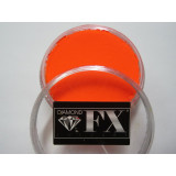 Diamond FX - NEON Orange